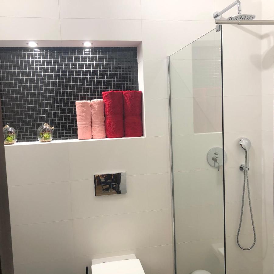Apartment Platan