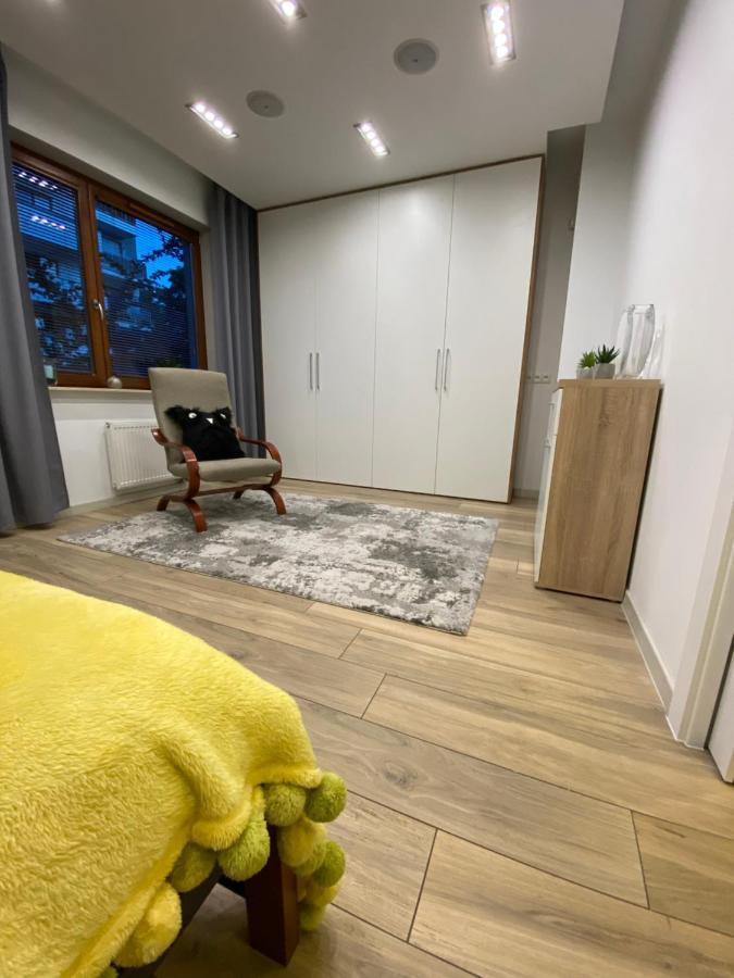 Apartment Platan
