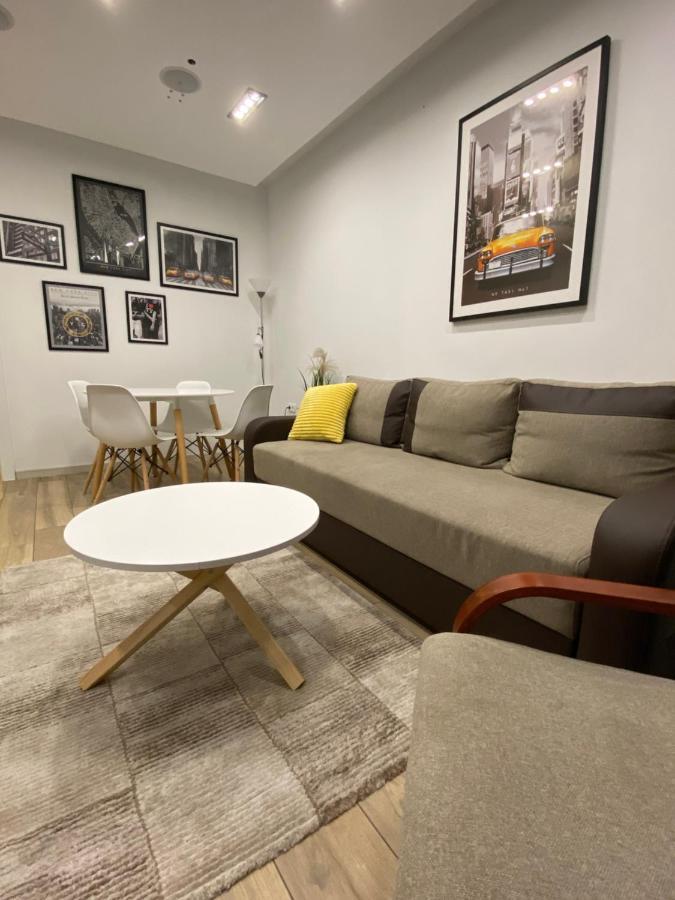 Apartment Platan
