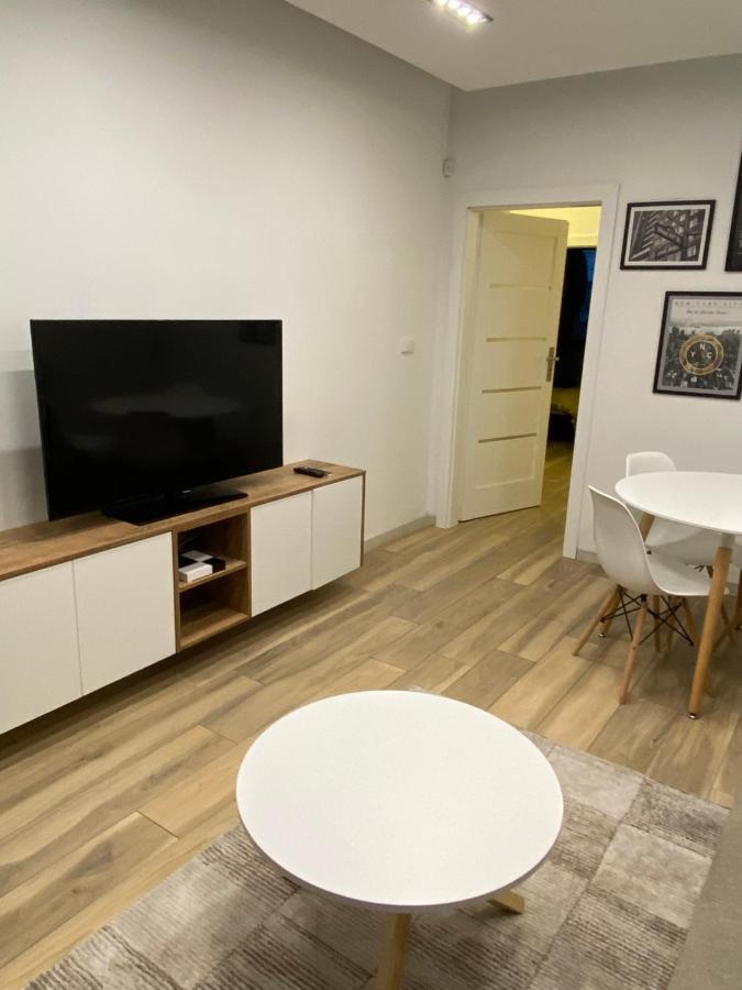 Apartment Platan *
