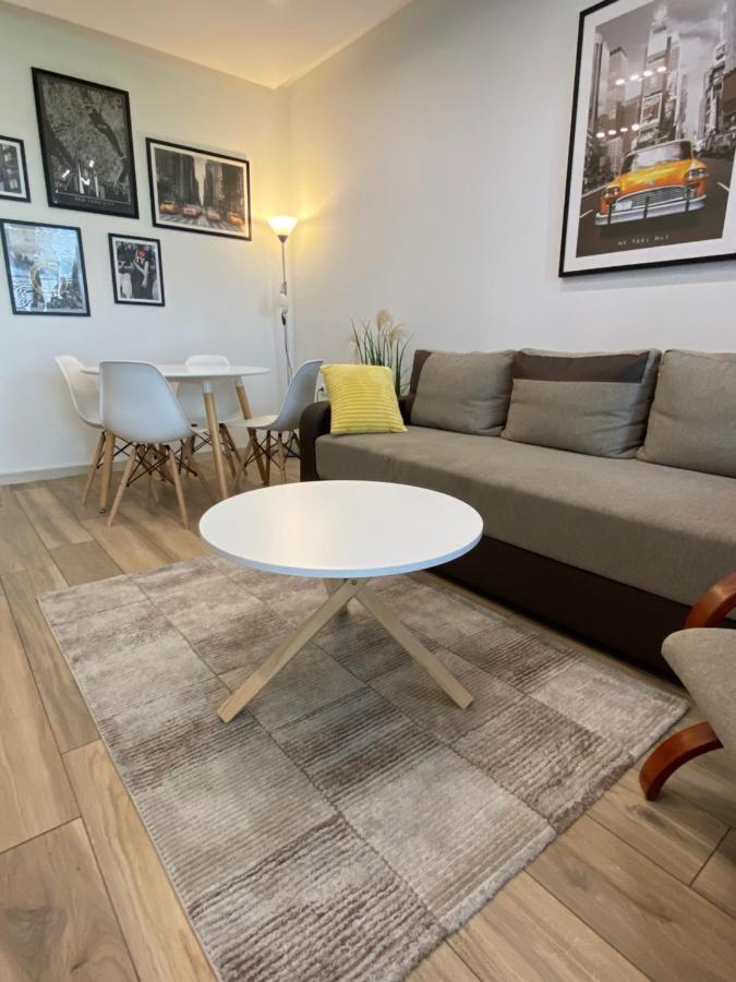 Platan Apartment